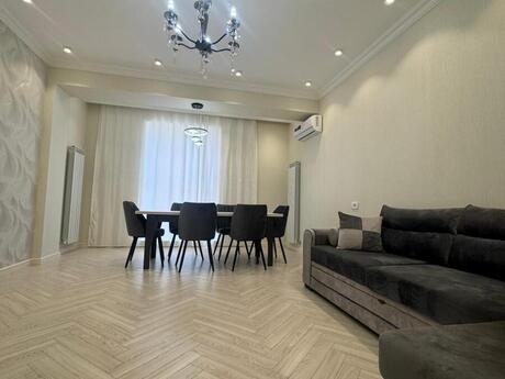 3 otaqlı yeni tikili - 28 May m. - 150 m²