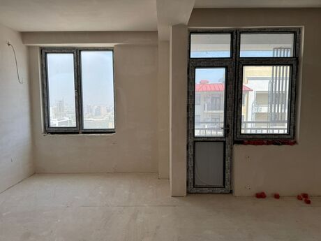 3 otaqlı yeni tikili - 20 Yanvar m. - 81 m²