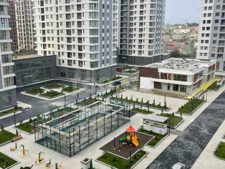 Elan №5974183 - Bakı, 20 Yanvar m., 3 otaqlı, 81 m², 11/13 mərtəbə