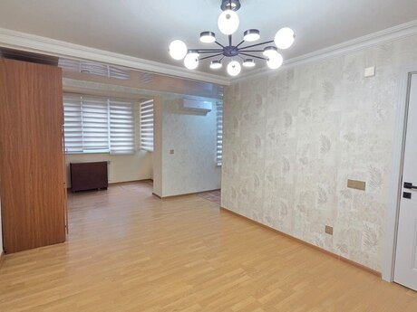 Объявление №5974227 - Баку, м. Элмляр Академиясы, 3-комн., 65 м², 1/5 этаж