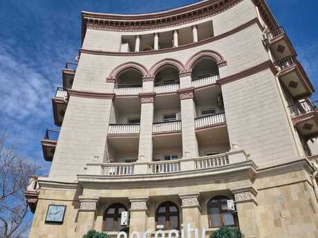 Elan №5974254 - Bakı, Nizami m., 3 otaqlı, 100 m², 5/6 mərtəbə