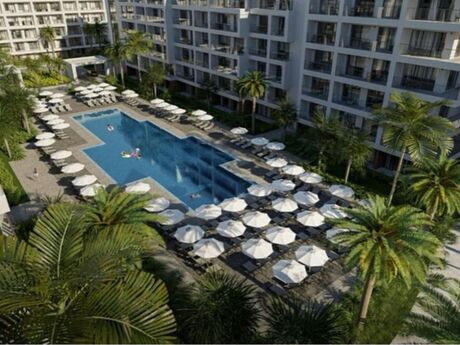 Novxanıda 2 otaqlı mənzil günlük kirayə verilir, 96 m², 70 AZN/gün, şəkil 3 / 12