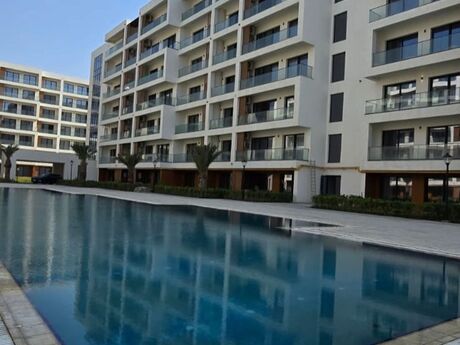 Novxanıda 2 otaqlı mənzil günlük kirayə verilir, 96 m², 70 AZN/gün, şəkil 2 / 12