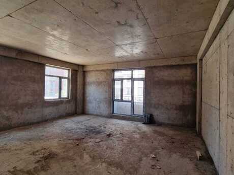 2-комн. новостройка - Бинагадинский р. - 114 м²
