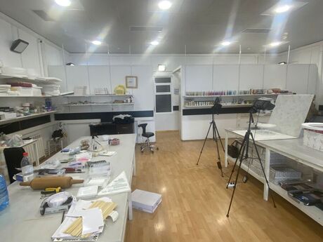 Elan №5974265 - Bakı, Əhmədli m., 100 m²