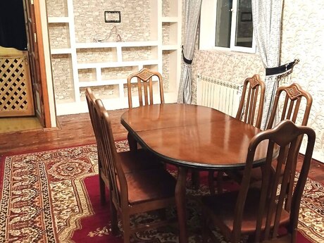 Elan №5974278 - Bakı, Əhmədli m., 2 otaqlı, 65 m², 3/3 mərtəbə