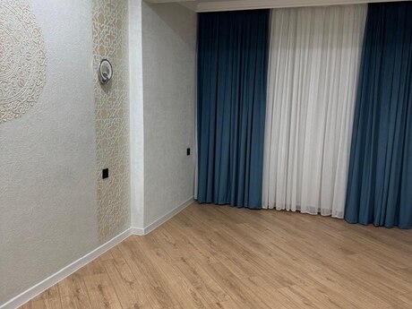 Elan №5974325 - Bakı, Həzi Aslanov m., 3 otaqlı, 75 m², 2/9 mərtəbə