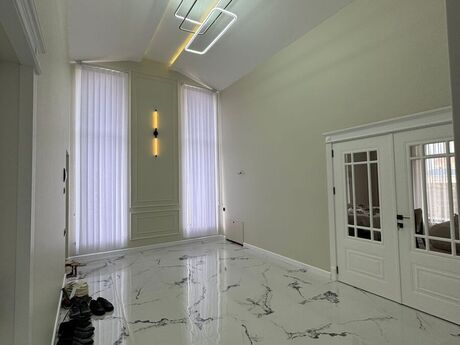 3 otaqlı həyət evi, 155 m², Novxanı: 195 000 ₼ 5