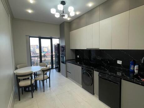 Kirayə 2 otaqlı mənzil, 70 m², BCR Khatai: 1 700 ₼/ay 5