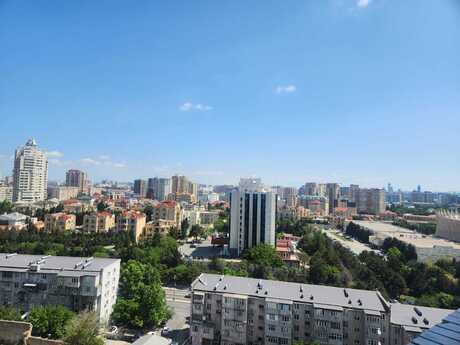 Satılır 3 otaqlı yeni tikili 75 m², Yasamal r.