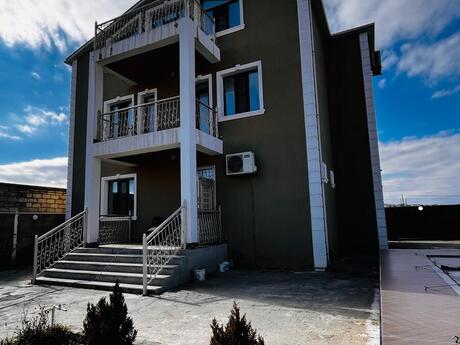 6-комнатный дом, 280 м², Fatmayı: 449 000 ₼ 2