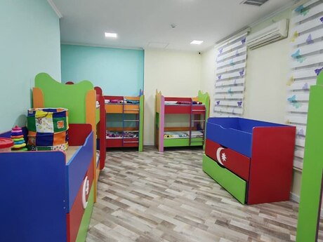 Объявление №5974486 - Баку, м. 20 января, 450 м²