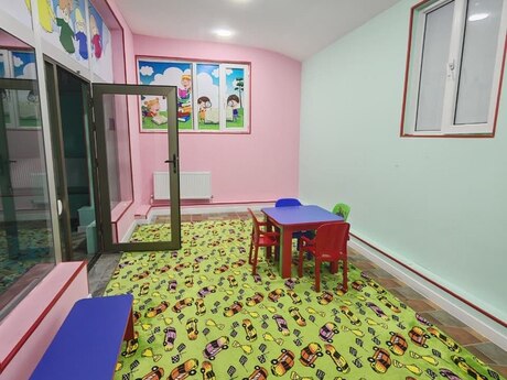 Obyekt - 20 Yanvar m. - 450 m²