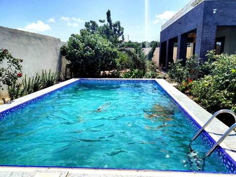 Elan №5974668 - Bakı, Dübəndi q., 7 otaqlı, 180 m²