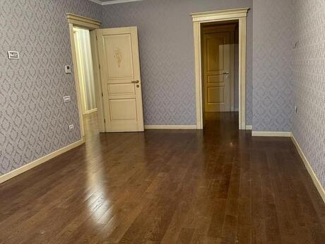 4 otaqlı yeni tikili - Gənclik m. - 278 m²