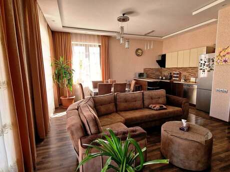 7-комн. дом/дача - пос. Дюбенди - 180 м²