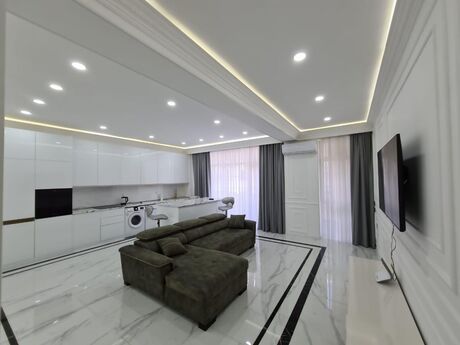 Kirayə 3 otaqlı mənzil, 110 m², Şah İsmayıl Xətai: 1 500 ₼/ay 5