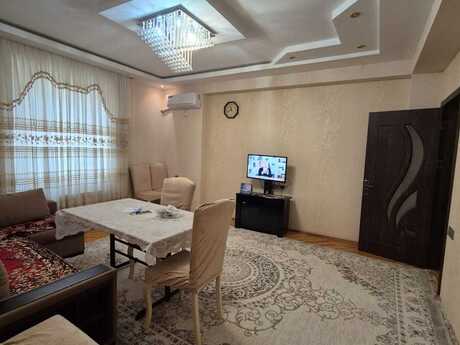 Elan №5974547 - Bakı, Masazır q., 3 otaqlı, 69 m², 1/6 mərtəbə