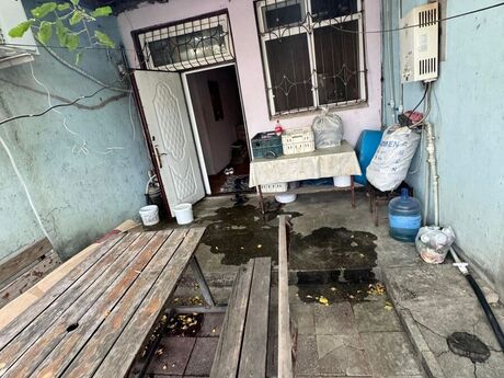 House with Garden, Villa For Sale