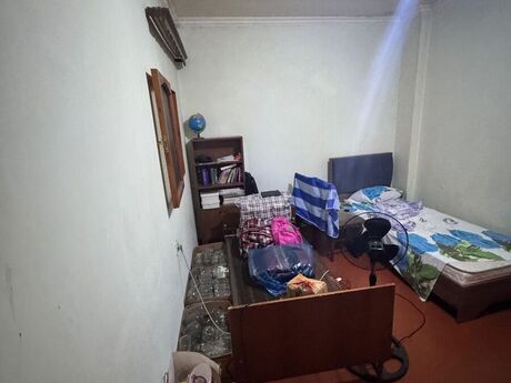 3 otaqlı həyət evi/bağ evi - Keşlə q. - 95 m²