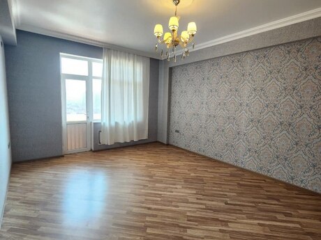 2 otaqlı yeni tikili - Nizami m. - 100 m²
