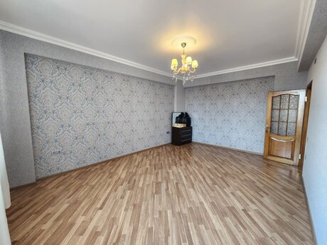 2 otaqlı yeni tikili - Nizami m. - 100 m²