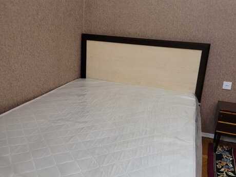 2 otaqlı köhnə tikili - Sahil m. - 50 m²