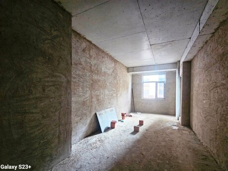 2 otaqlı yeni tikili - Nərimanov r. - 72 m²
