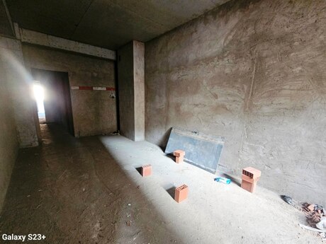 2 otaqlı yeni tikili - Nərimanov r. - 72 m²