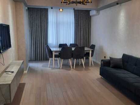 2-комнатная квартира, 85 м², Bakıxanov: 227 000 ₼ 5