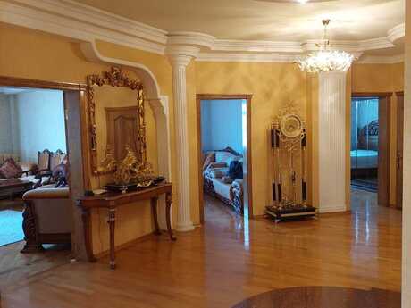 Elan №5974765 - Bakı, Azadlıq Prospekti m., 4 otaqlı, 210 m², 8/16 mərtəbə