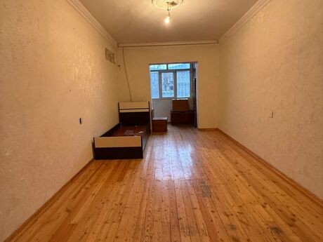 Elan №5974789 - Bakı, 8 Noyabr m., 2 otaqlı, 45 m², 2/9 mərtəbə