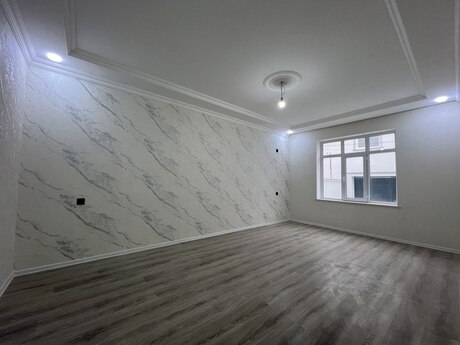 4 otaqlı həyət evi/bağ evi - Masazır q. - 140 m²