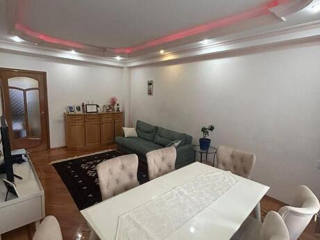 Elan №5974825 - Bakı, İnşaatçılar m., 3 otaqlı, 110 m², 6/11 mərtəbə