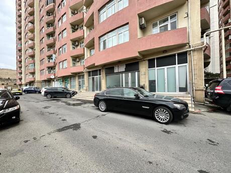 Elan №5974828 - Bakı, Şah İsmayıl Xətai m., 95 m²