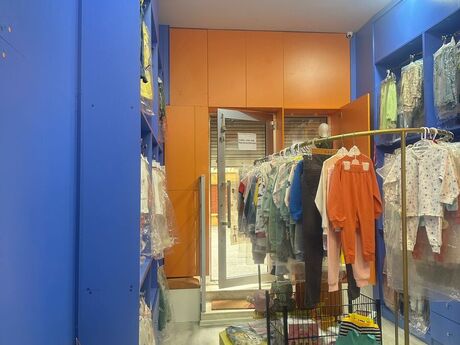 Объявление №5974844 - Баку, м. Насими, 30 м²