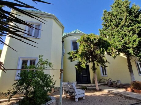 Elan №5974900 - Bakı, Şüvəlan q., 4 otaqlı, 155 m²