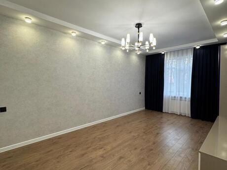 2 otaqlı köhnə tikili - Həzi Aslanov m. - 60 m²