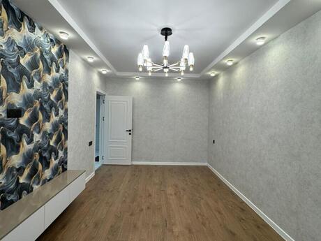 2 otaqlı köhnə tikili - Həzi Aslanov m. - 60 m²