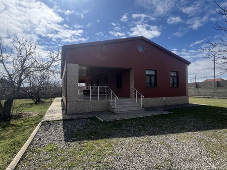 Объявление №5974910 - Баку, пос. Рамана, 450 сот