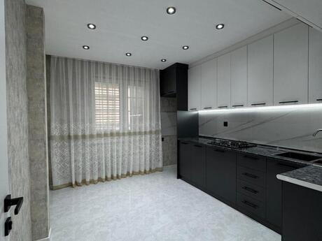 Elan №5974993 - Bakı, Həzi Aslanov m., 2 otaqlı, 60 m², 2/9 mərtəbə