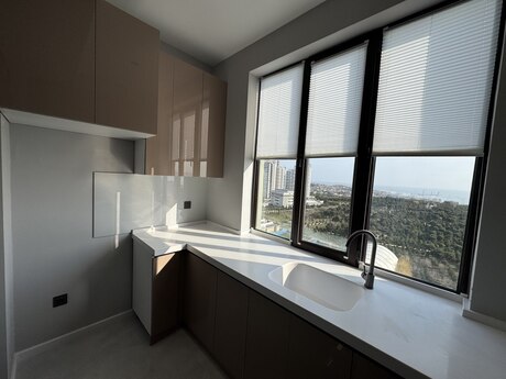2 otaqlı mənzil, 56 m², Həzi Aslanov: 174 900 ₼ 4