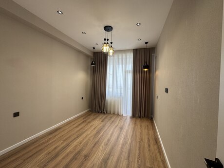 2 otaqlı mənzil, 56 m², Həzi Aslanov: 174 900 ₼ 2