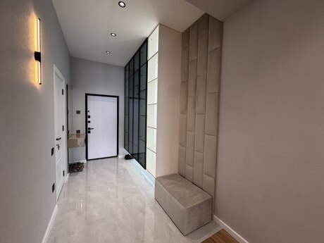 2 otaqlı mənzil, 56 m², Həzi Aslanov: 174 900 ₼ 5