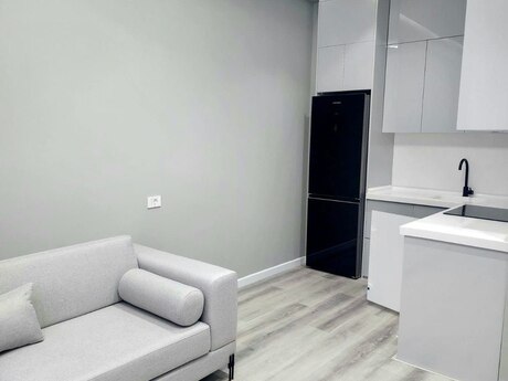 Объявление №5975046 - Баку, Хатаинский р., 2-комн., 60 м², 4/7 этаж