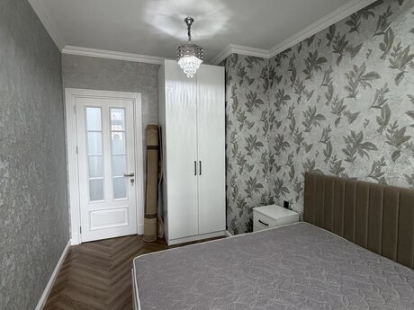 2-room apartment, 50 m², Avant Park: 172 000 ₼ 4