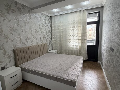 2-room apartment, 50 m², Avant Park: 172 000 ₼ 5
