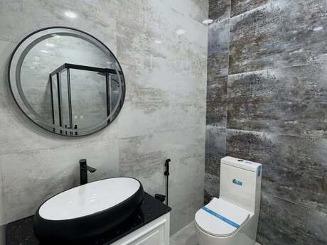 House with Garden, Villa For Sale