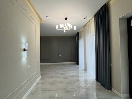 4-комн. дом/дача - пос. Мардакан - 120 м²