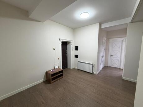 3 otaqlı ofis - Şah İsmayıl Xətai m. - 105 m²